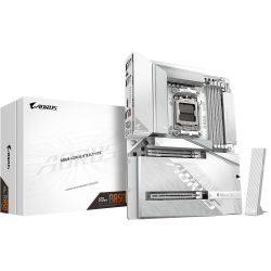 M���������� ����� Gigabyte B850 AORUS Stealth Ice (sAM5, AMD B850) - �������� 2