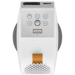 BENQ ����������� �������� GV50(Laser, Full HD, 500 Ansi  lm, 100000:1, HDMI, USB-A, USB-C)  GV50 - �������� 7