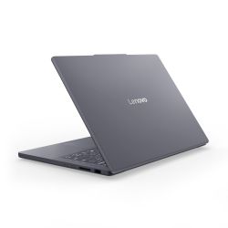 LENOVO ноутбук 14FM/i5-13420H/24/512/Intel HD/DOS/Luna gr ey IdeaPad Slim 3 14IRH10 - Картинка 7