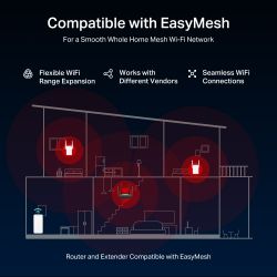  Mercusys MR25BE -  7