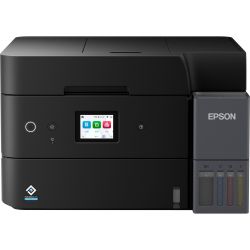 EPSON ��� ����������� A4 ���������� � Wi-Fi  L6390 - �������� 2