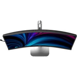 PHILIPS Монітор вигнутий VA 34",3440*1440,120 Гц,USB-C 34B2U5600C/00 - Картинка 6