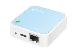 Wi-Fi роутер TP-LINK TL-WR802N - Картинка 4