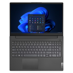 LENOVO ноутбук 15.6FM/i3-1315U/8/256/Intel UHD/DOS/Busine ss black V15 G4 IRU - Картинка 4