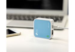 Wi-Fi роутер TP-LINK TL-WR802N - Картинка 7