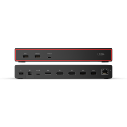 LENOVO Док-станція ThinkPad USB4 Dock 5000 USB4 Dock 5000 - Картинка 14