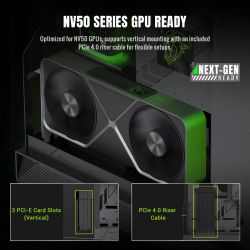 ������ GAMEMAX Blade Concept - �������� 5