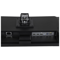 IIYAMA 34" 21:9 IPS РК монітор, 3440х1440, 120 Гц, 1 мс, AdaptiveSync, HDR, 2xHDMI 2.0/1xDP 1.2/2xUSB 3.2/2 XUB3493WQSU-B6 - Картинка 12