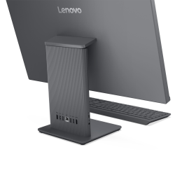 LENOVO �������� 27QHDM/C9 270H/32/1TB SSD/Intel HD/DOS/WL KM/Cloud grey IdeaCentre AIO 27IRH9 - �������� 9