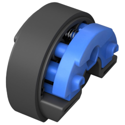 EPSON Pickup roller (C12C937771)