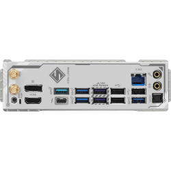 ASROCK M���������� ����� s1851 Intel B860 4xDDR5 DP/HDMI/ TB4 4xM.2 2.5GbE LAN ATX  B860 STEEL LEGEND WIFI - �������� 6