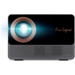 ACER  AOpen QF18s (LED, FHD, 13000LL(800AL), 10 00:1, 1.23, 5W+BTaudio, 30000, HDMI, USB-A,RJ-45, AOpen QF18s -  3