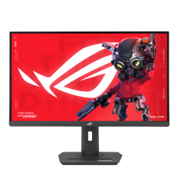 ASUS   IPS 27",2560*1440,320 ,USB-C,HDM I,DP  XG27ACMS