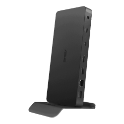 ASUS ���-������� DC500 TRIPLE 4K TBT4 DOCK/EU/5PCS DC500 TRIPLE 4K TBT4 DOCK - �������� 4