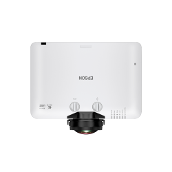 EPSON проектор EB-L690U (Laser,3LCD, WUXGA, 6500ALm, 500 0000:1,20/30,1.5-1.7:1,HDMI,USB-A,USB-B,RS232,RJ45 EB-L690U - Картинка 2