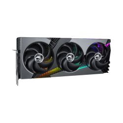 Відеокарта MSI NVIDIA GeForce RTX 5080 16G VANGUAR D SOC RTX 5080 16G VANGUARD SOC - Картинка 3