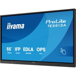 Інформаціїйний дисплей IIYAMA TE5513A-B1AG - Картинка 6