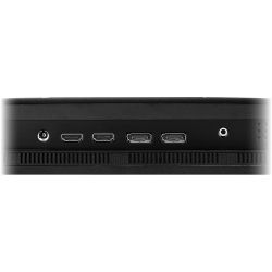 ASROCK iгровий монiтор 27" QD-OLED Flat 240Hz 0.03ms QHD (2560 x 1440) 2xHDMI(2.1) 1xDP(1.4) 1xHP Pivot PGO27QSA - Картинка 8