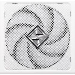 ASROCK ���� �������� 850W, 80 Pluse GOLD, PCIe 5.1 & ATX3 .1, Fully Modular, Native 12V-2x6, 135mm Fan, Whit SL-850GW - �������� 6