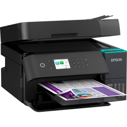 EPSON ��� ����������� A4 ���������� � Wi-Fi  L6370