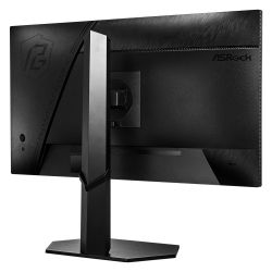 ASROCK iгровий монiтор 27" QD-OLED Flat 240Hz 0.03ms QHD (2560 x 1440) 2xHDMI(2.1) 1xDP(1.4) 1xHP Pivot PGO27QSA - Картинка 5