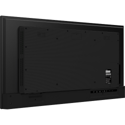 IIYAMA 54.6" 16:9 IPS РК дісплей, 3840х2160, 24/7, 800 кд /м2, ОС Android 11, 2xHDMI 2.0/1xDP/2xUSB 2.0, SP LH5565UHSB-B1 - Картинка 7