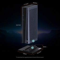 Відеокарта GIGABYTE NVIDIA GV-N506TIXEB-16GD GV-N506TIXEB-16GD - Картинка 14