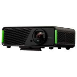 VIEWSONIC Проектор X2-4KPRO (LED, 4K-UHD, 3300Ll, 3000000:1, 0,69-0,83:1, 2*HDMI, USB-C, USB-A, RS232, Wifi, 8 X2-4KPRO - Картинка 14