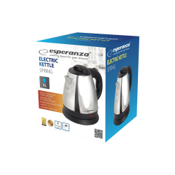 Електрочайник ESPERANZA EKK116X - Картинка 2