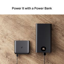 Бездротовий мобільний маршрутизатор TP-Link, TL-WR 1502X TL-WR1502X - Картинка 7