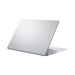 ASUS ������� 14_3K_OLED/U9-285H/32/1TB SSD/Intel Arc/W1 1P/BL/Sleeve/RJ45 adapter/Foggy Silver UX3405CA-PP070X - �������� 6