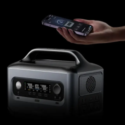 Портативна зарядна станція UGREEN GS1200/15054 - Картинка 3