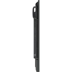 VIEWSONIC 65" UHD РК дисплей, 500nits, 5000:1, 8G RAM/32GB, OPS slot*1, HDMI-IN*3, HDMI-OUT*1, USB-A*2, USB-C* CDE6531-1C - Картинка 10