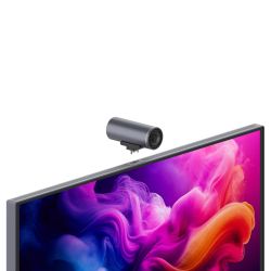 LENOVO 26.5" 16:9 ігровий QD-OLED РК монітор, 3840х2160, 120 Гц, 0,03 мс (GtG), 99% DCI-P3, HDR400, FreeSyn Yoga Pro 27UD-10 - Картинка 20