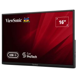 ������� VIEWSONIC VA1650 - �������� 6