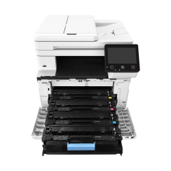 CANON ��� �4 �������� ����������  MF664CDW - �������� 4