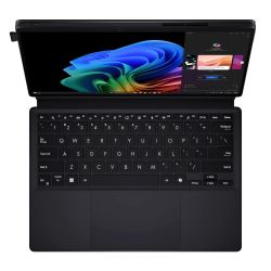 ASUS ������� 13.3_3KT_OLED/Snapdragon X Plus X1P 42 100 /16/1TB SSD/Qualcomm/W11P/Nano Black HT5306QA-LX003X - �������� 4