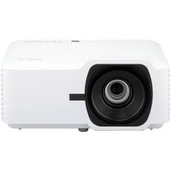VIEWSONIC Проектор LS630W(WXGA ,4500Lm,3000000:1,HDMI*2, USB , RS232, RJ45, 1.18-1.54, laser, 20/30, 15W) LS630W - Картинка 2