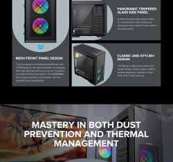 ������ GAMEMAX MASTER 2 - �������� 17