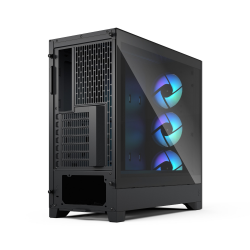 ������ FRACTAL DESIGN Pop 2 Air Black TG RGB (FD-C-POA2A-03) - �������� 10