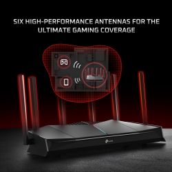 ����������� ������������� TP-Link, Archer GE400  Archer GE400 - �������� 6