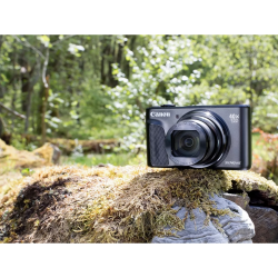 CANON    Powershot SX740 Silver -  5