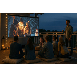 �������� OPTOMA PK31 (E3PB011E111) - �������� 12