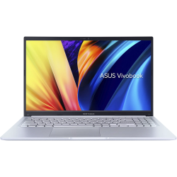 ASUS  15.6FMI/i5-13420H/16/512/DOS/Intel Iris Xe /BL/Cool Silver X1502VA-BQ492