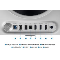 ������� SAMSUNG LS27DG612SIXCI - �������� 14