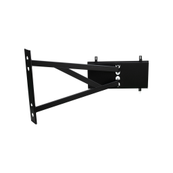 � SECTOR �������� ��� ��������� ������� TV100, 23"-100",  �� 100 ��, VESA �� 75�75 �� 400x600 �� TV100 Black - �������� 7