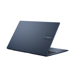 ASUS ноутбук 17.3FMI/C5-120U/16/1TB SSD/Intel HD/DOS/BL /Quiet Blue X1704VA-AU980 - Картинка 2