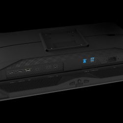 GIGABYTE i������ ���i��� 27" QD-OLED 280Hz 2560 x 1440 (QHD ) 0.03ms GTG 2 x HDMI 2.1, 1 x DP 1.4, 1 x USB Typ MO27Q2A Gaming Monitor - �������� 8