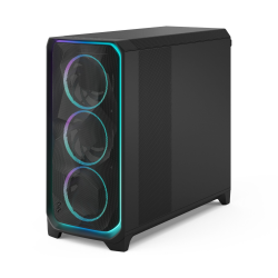 ������ FRACTAL DESIGN Meshify 3 XL Ambience Pro RBTG (FD-C-MES3X-03) - �������� 4