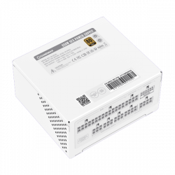 Блок живлення GAMEMAX GS-650G White - Картинка 13